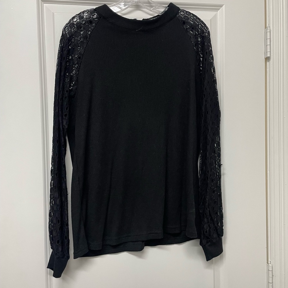 Women’s Blouse